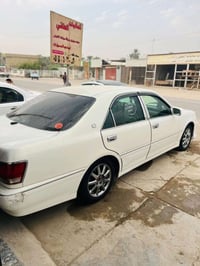 لاندكروزر • ٢٠٠٣ • شاصي ٧١