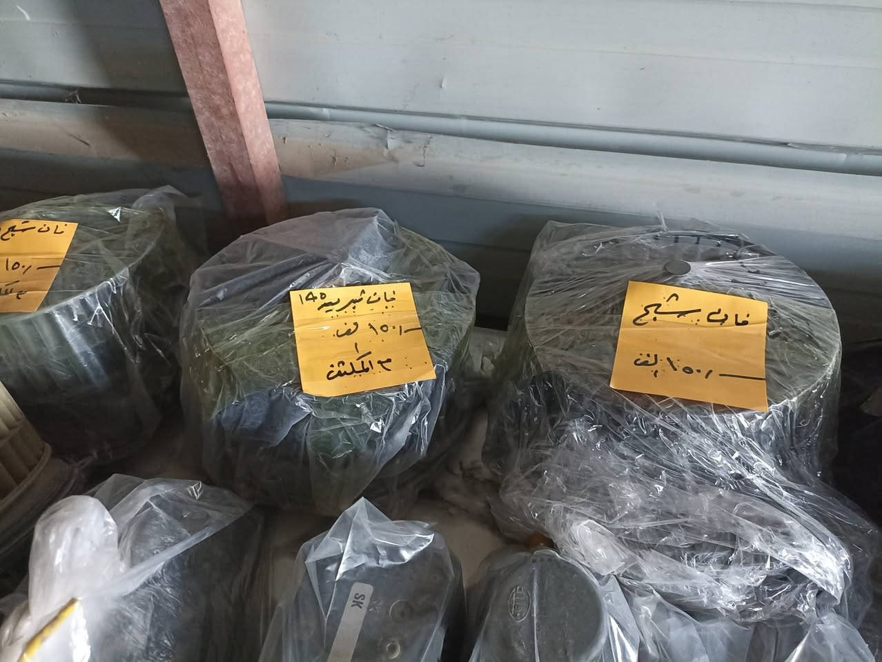 غراض متاحة للبيع
جاملغات شبح
جاملغ 190 طيارين
فان تبريد شبح
فان تبريد ام عيون
ماطور سنترلوك ام عيون 
ماطور سنترلوك سي
ماطور سنتر لوك دب
تانكي شبح كامل مع الطوافة والفلتر والقبغ
فرس شبح رصاصي
بورد تبريد شبح
بورد ام عيون
طوافة جامبوا 
طوافة دب
دعامية كاملة مع النيكلات 
باب ام عيون 
ابواب دب
ابواب طيارين امامي خلفي يمنة ويسرة
