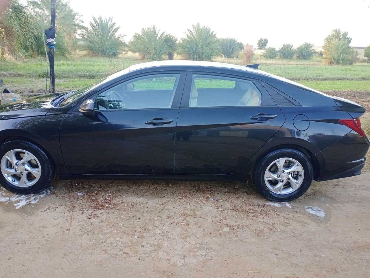 النترا موديل 2023  وارد امريكي تبديل چاملغ وبنيد سيارة جاهزه من حداديه تخم تاير مكينه گير مكينه الفين دوش گير AT سيارة معوقين عندي وكاله عامه السعر 130 وبيها مجال للاستفسار اكثر *********** الشطره, ذي قار
