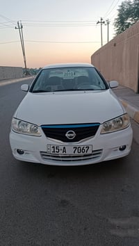 نيسان صني • ٢٠١٠ • فول اوتماتيك
