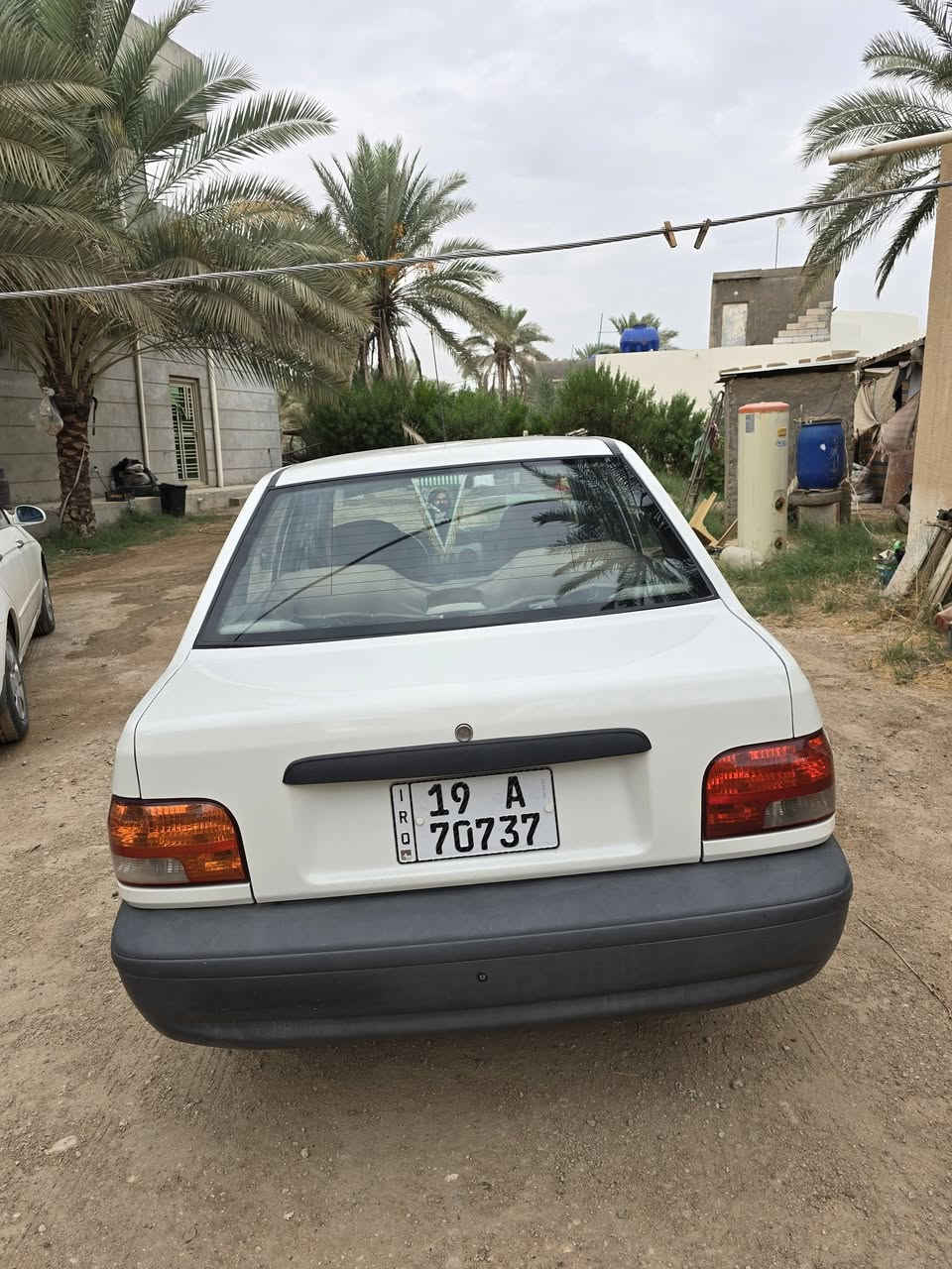 سايبا • موديل ٢٠٢٢ • كربلاء الحسينية