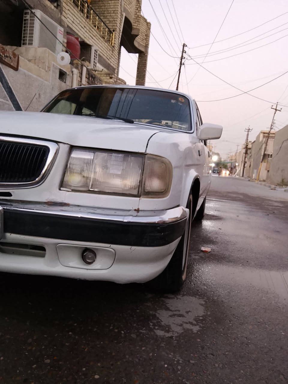 فولكا للبيع موديل 2004
مكينه اثنين ونصف مكينه اكسل كير تبريد جاهزة للعمل هزه جديدة انكليزي باسمي بغداد الزعفرانية السعر 58قفله ***********بيه واتساب

