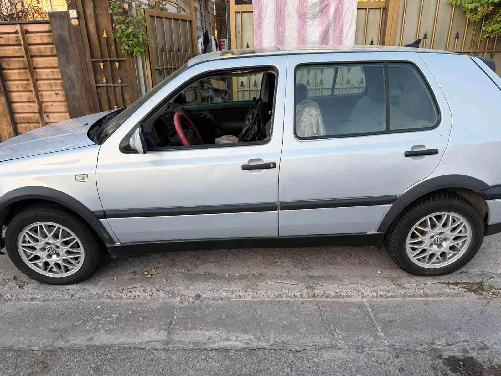 فول اوتماتيك • محرك 1800 • ١٩٩٤
