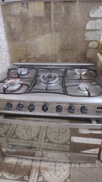 طباخ ايطالي • نضافه • فول رقمي