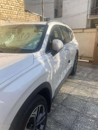 سنتافي ٢٠١٩ • رقم اربيل • سبعه راكب