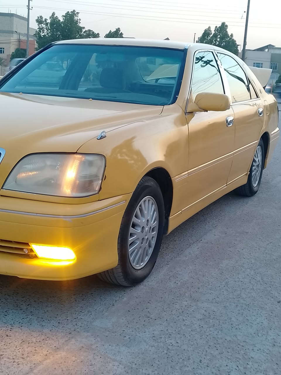 ملكها ادوات محرك وكير وحداديه كفاله للمراوس بدوات مكان نجف الاشرف
***********
