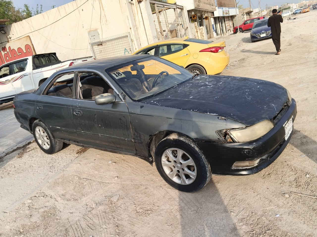 نفخ • موديل ٩٢ • اوتوماتيك