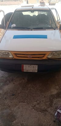 سايبا • ٢٠١٤ • ديوانيه السدير