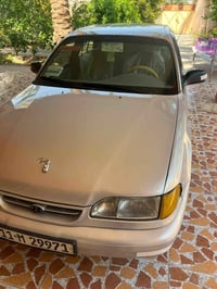 سوناتا تو • ١٩٩٥ • اوتوماتيك