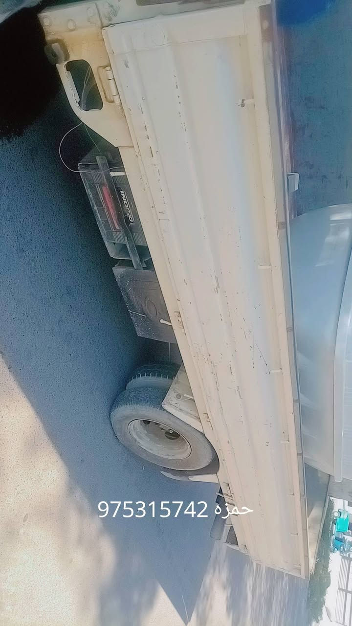 كيا سامسونك موديل ٢٠٠٠ تك قماره رقم أسود وسنويه راعيه ماندله بيه حصه كاز وين مجان محرك بيه بخار ابيع كايم صدر نضيف اكسن نضيف تاير الخلفي ١٣ الأمامي ١٥ محوره كهربائيات يرادله ترتيب سياره جاهزه من ناحيه الشغل
السعر السعر ((27))وبيه مجال للشراي وجماعه العشرين لحد يعلق
اتصال ***********
مكاني بغداد
