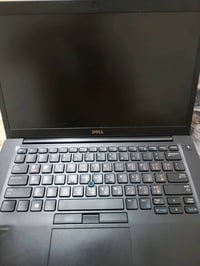 ديل Latitude 7480 • i7 الجيل السادس • ٨جيجا رام