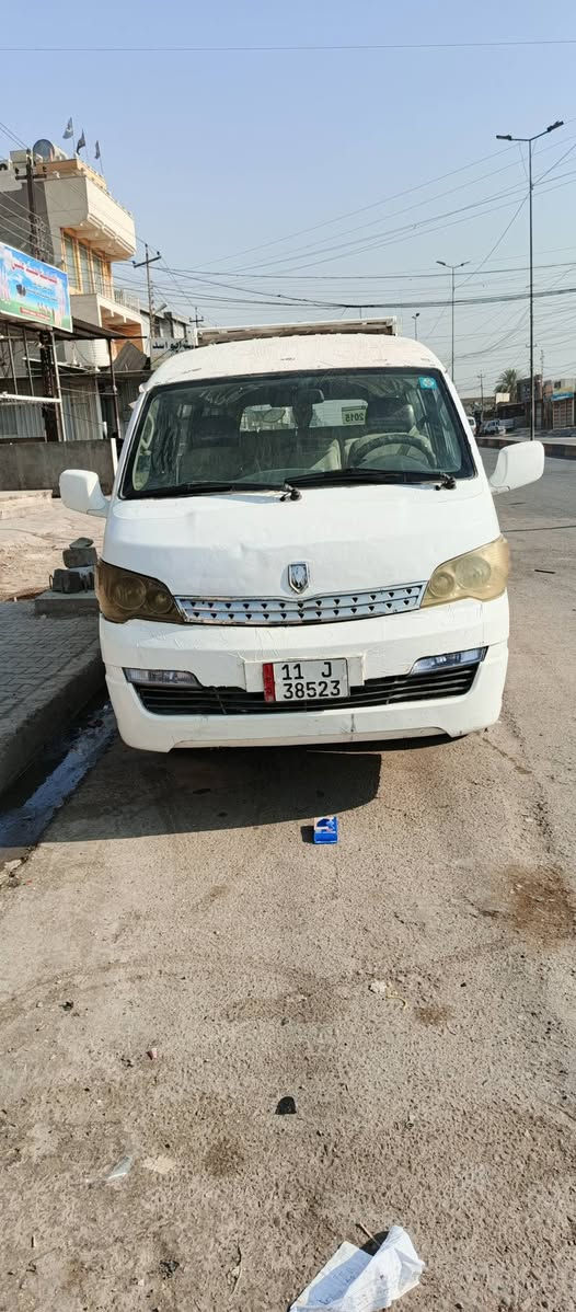 اج وان موديل 2015 بيها صبغ قليل مكينه تي واي بيها باب اسلايت امعمر ومصبوغ رقم بغداد دولي السعر 78وبيها مجال قليل رقم***********
