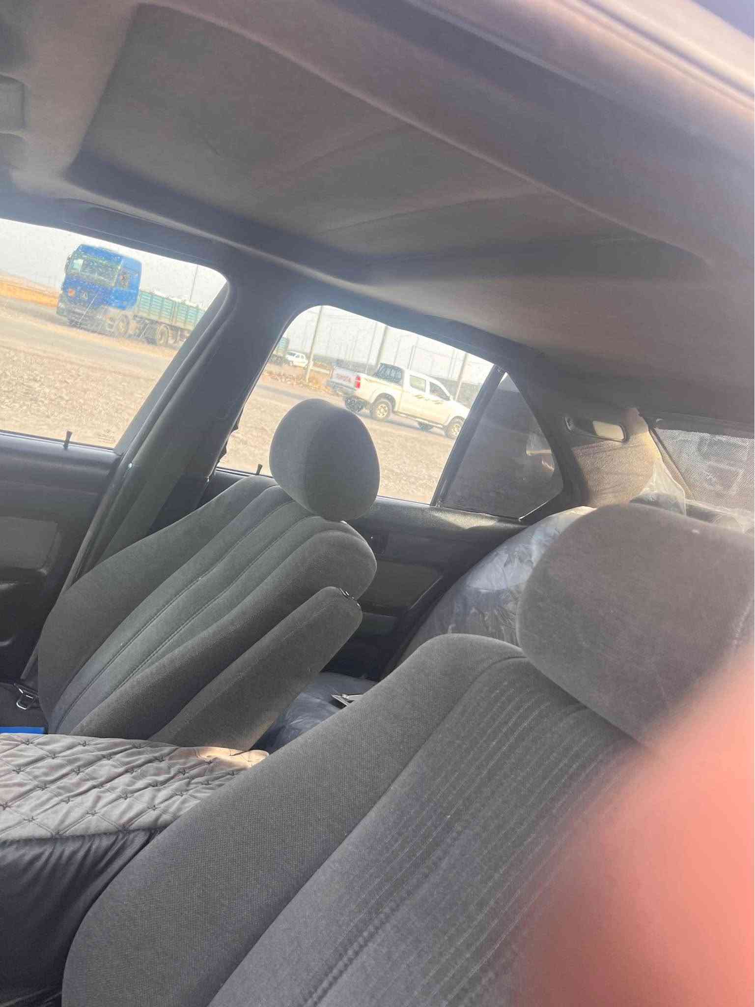 بي ام 525 • فول مواصفات • نينوى