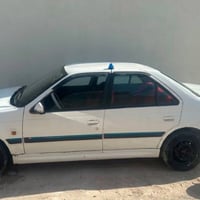بيجو بارص • ٢٠١١ • رقم بصره