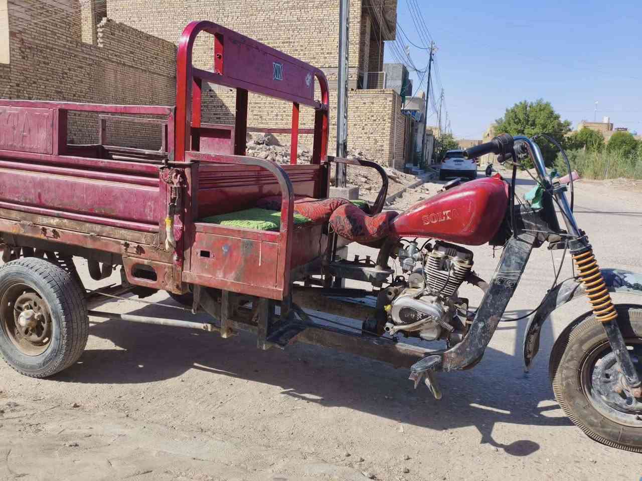 سلام عليكم ستوته للبيع اوراق موديل 12 ستوته نضيفه السعر خاص الرقم*********** مكاني العماره
