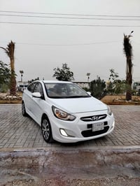 اكسنت • ٢٠١٤ • صبغات سونار
