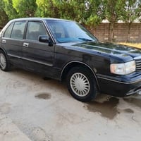كراون ارنب • ١٩٩١ • مكينة ٢٥٠٠