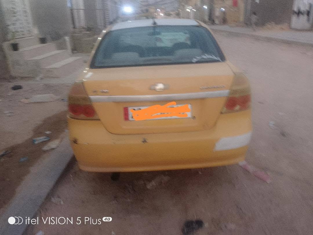 سلام عليكم افيو موديل 2009 مكفوله من ضربه وتبديل بيه مكانين صبغ عله كد شبر ولباقي مكفول سياره مكينه كير حداديه مكفولات سنويه 2030 باسمي رقم نجف انكليزي عنوان نجف سعر 52وبيه مجال رقم تلفون ***********

