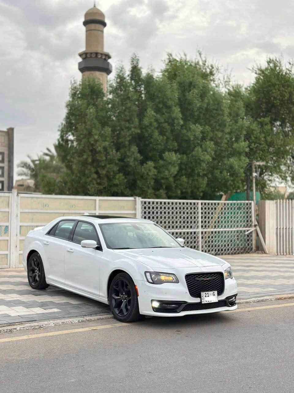 فول مواصفات • V6 3600 • ٢٠٢٣