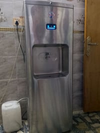 براد • النجف الأشرف • حي الجمعية