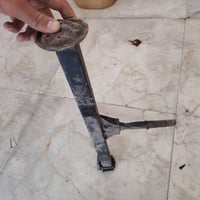 كبات وجك • مارسيدس • موصل حي العربي