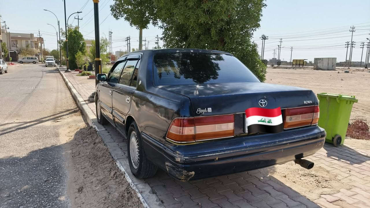 راس ثور مديل 2000 رقم بصره نكليزي سنوية جيدة سياره جاهزه تبريد حداديه مشط مكينه 2500 الفيفتي كير مكينه جدد/ العنوان البصره الهوير  مكلف بل نشر  ستفساره ه‍ــ ***********
