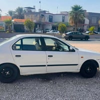 سمند • موديل ٢٠١٢ • بيه مجال