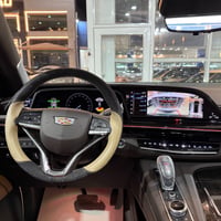 * كادلاك سبورت 2024 اسود بغداد مغلفة ppf * ⁠سعد العبيدي (07901352712  ...