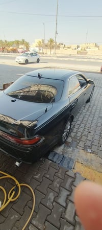 مارك ٩٣ • جاهزه • مراوس