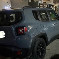 جيب رنكد مديل ١٧ سيارع نظيفه اي نقص مابيها خليجيه السياره بدون حادث بي...