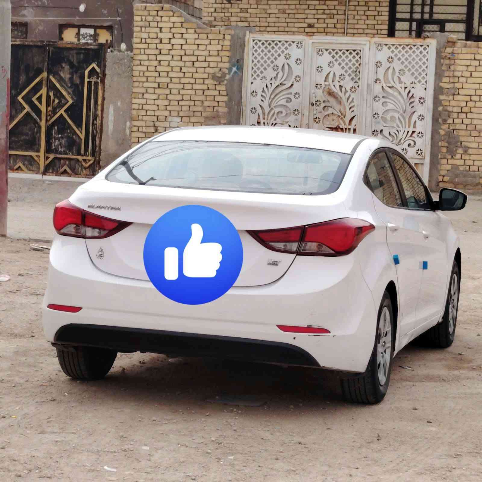 النترا • ٢٠١٦ • خليجي