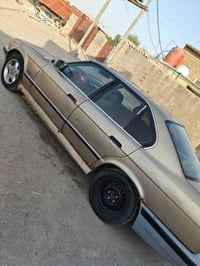 بي ام • شغاله • بصره زبير