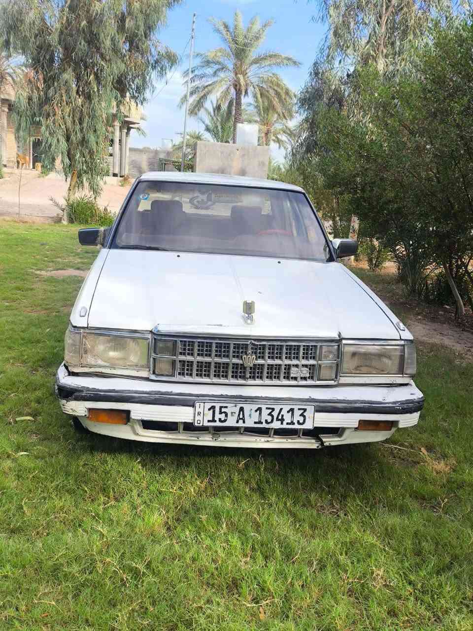 سوبر موديل 87رقم انبار كير محرك بطه جديد المكان الأنبار الكرمه***********
