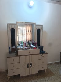 غرفه تركيه • ارتفاع عالي • جديدة