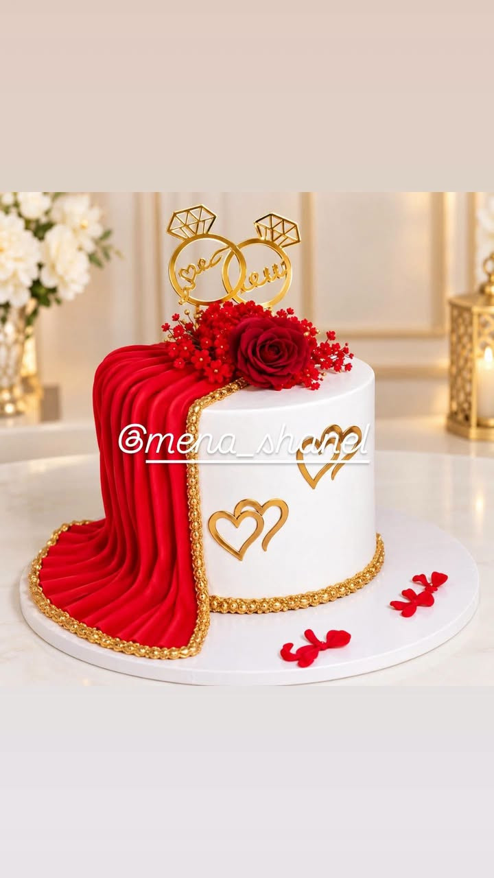 ألف عافية • انستا • mena_shanel