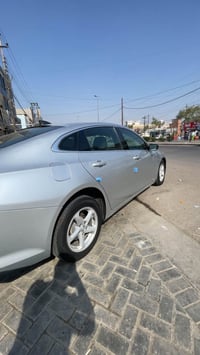 ماليبو • ٢٠١٧ • رقم اربيل