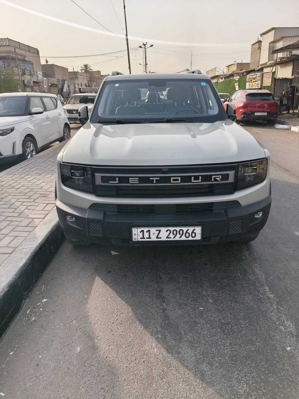السلام عليكم جيتورt1 موديل ٢٦ ماشيه ٩ ألف مكفولة من الدعاميه للدعاميه ي استفسار على الرقم ***********
