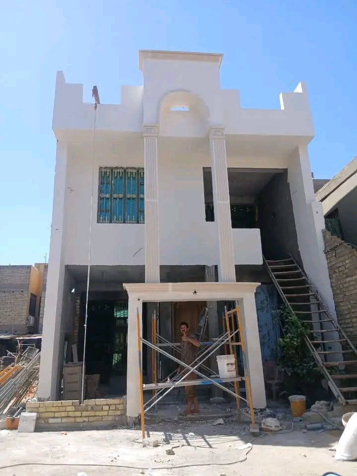 السلام عليكم خلفة لبخ دراجة اولى جرارة ناعم مساطر تصفير تشميع طلس فوم متفراغ اسعار مناسبه وتس***********
يوجد لدينا كادر
