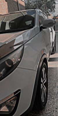 اسبورتج سولوفاكي خليجي بيضه 2013 وكاله الحلو  ‎محرك 2000  ‎مكفوله كفال...