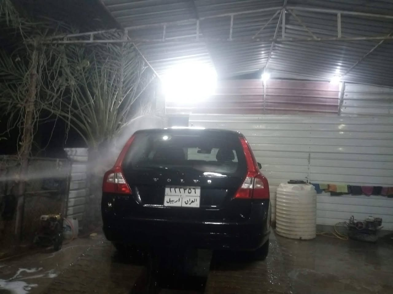 فالفو C70 2013 رقم اربيل المالك عربي كير اوتو محرك 2000 تربو بدون ضربه فقط بنيد مفتوح لغرض تبديل محرك بصمه اشاره بالمري تحكم جهتين مانع انزلاق اوك شاشه عرض العطلات كهربائيات شغاله كامله تبريد قطعتين العنوان حله قرب المرور الاتصال *********** السعر 95 وبي مجال قليل
