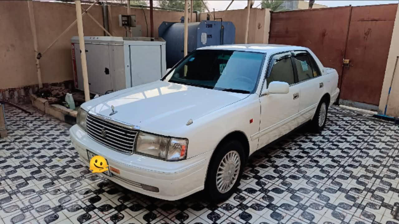 يا الله اللهم صل على محمد وال محمد
سلام عليكم راس الثور مؤديل 1997 رقم ميسان انگليزي

 سنويه لل 2032 تحويل ثاني يوم 

مكينه 2500 محرك وگير شرط 

مكفوله من الگصه والضربه والنقل الجثه والعيب الشرعي والاصوليات

جاهزه حداديه امامي وخلفي تخم تاير 

السعر 88 بيها مجال بيع او مراس 

مكان السياره الناصريه الشطره للاستفسار الاتصال على الرقم 

***********

***********
