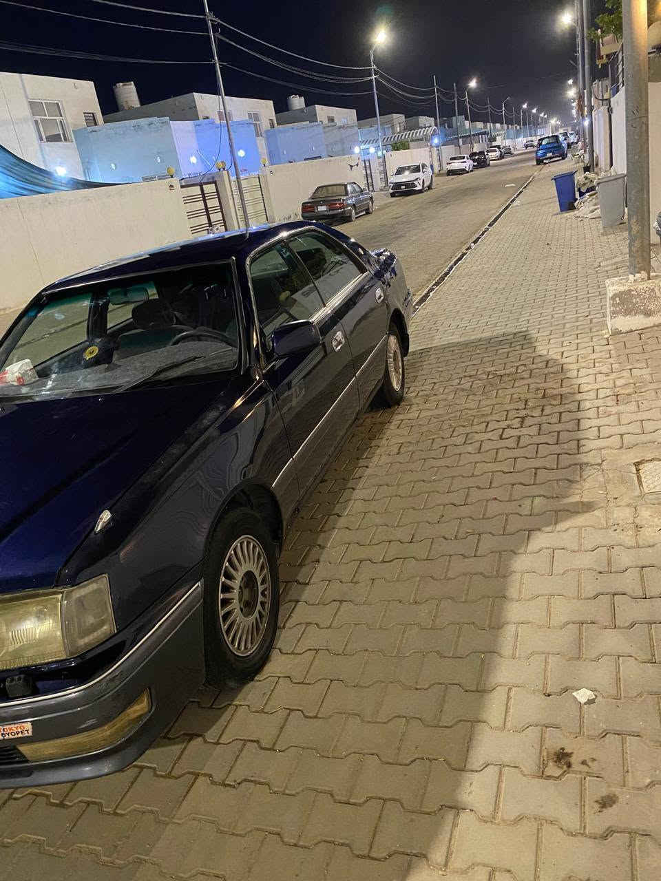 السلام عليكم
راس الثور موديل 95

شاصي 55 

تبريد ثلج 

كشنات كهربائيه يشتغلن

كير ومكينه 3000 فيشتين

حداديه جديده 100% نافظه من الدعاميه للدعاميه

تخم تاير جديد

بطاريه جديده

علمن السياره فقط قصة قماره 

باقي الاصوليات مكفوله من كصه ثانيه ونقل جثه

كهربائيات شغاله 

السياره بسمي للاستفسار هذا رقمي *********** بيه واتساب

السعر 70 وبيه مجال رحم الله والديكم لحد يكسر بالسعر كولو الله يرزق
