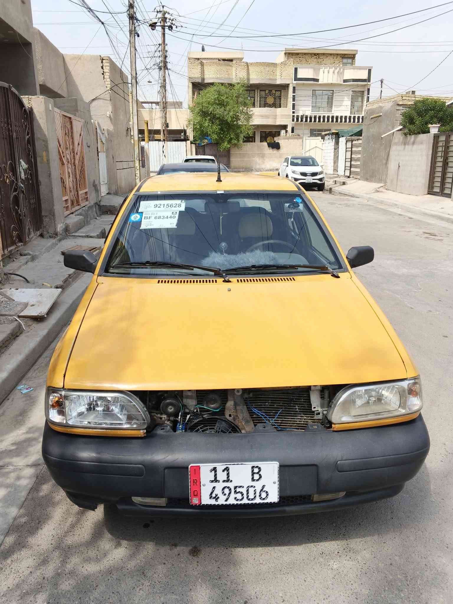 سايبا موديل 12جاهزه تحويل ثاني يوم مصغره هيئة وغرامات مكان شهداء البياع ***********
