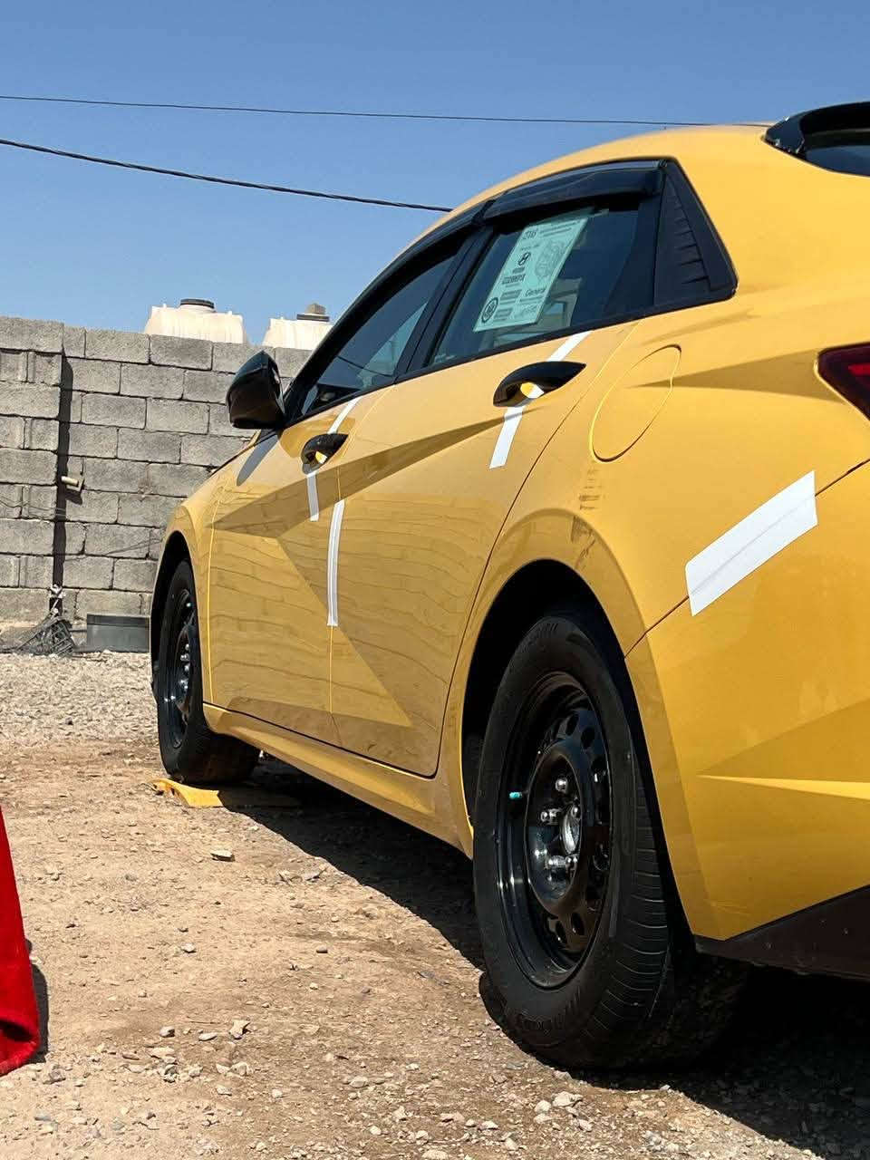 سلام عليكم النترا للبيع موديل 22هابيردوبانزين
سياره بيه جاملغ وبنيد ورقم شاصي موجود شوف حادث سياره 

سونار موجود بيه 

جهازه 💯 

تخم ويل 

تشغيل عن بعد

تبريد ثلج

تخم تايرات 

كير مكينه خير من الله 

حساسات امامي خلفي 

مري شفط 

حداديه جديده صدار امامي خلفي جديد سياره جهازه 

منضومه زنون 👌🏻

العنوآن بغداد 

***********

السعر 125وبيها مجال 🤍
