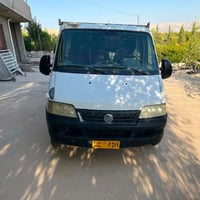 فيات • ٢٠٠٣ • ٥٥٠٠٠