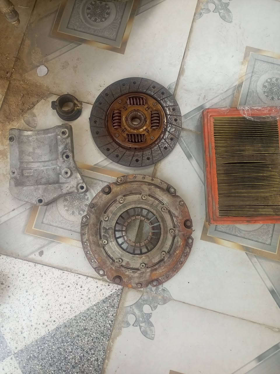 كلهن ب35 عينه وصينيه شرط الشغل مكاني بطويريج ***********
