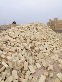 طابوق الطيب • درجه اولى • البصره