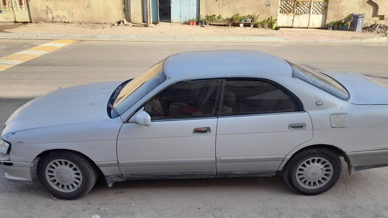 موديل ١٩٩٤ • سنوية منتهية • بصرة أ