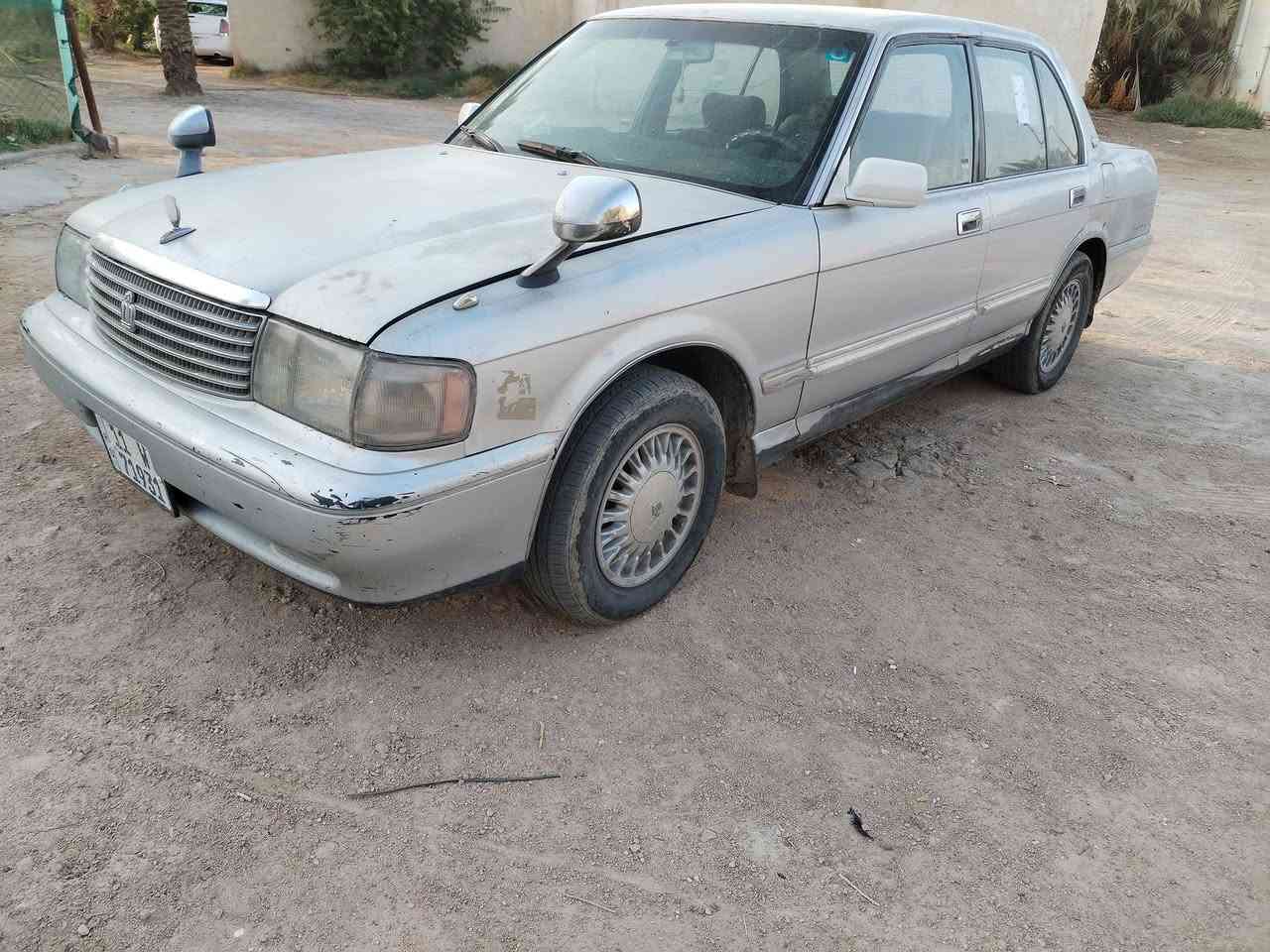 بيع سريع
أرنب موديل ٩٣ رقم بغداد انكليزي سنويه 2030 سياره جاهزه كير محرك تخم تاير حداديه كهربايات تبريد ثلج ثلاجه خلفي مكينه 2500 في في تي السعر ٥٥ او بيهه مجال قليل *********** ناصريه الرفاعي
