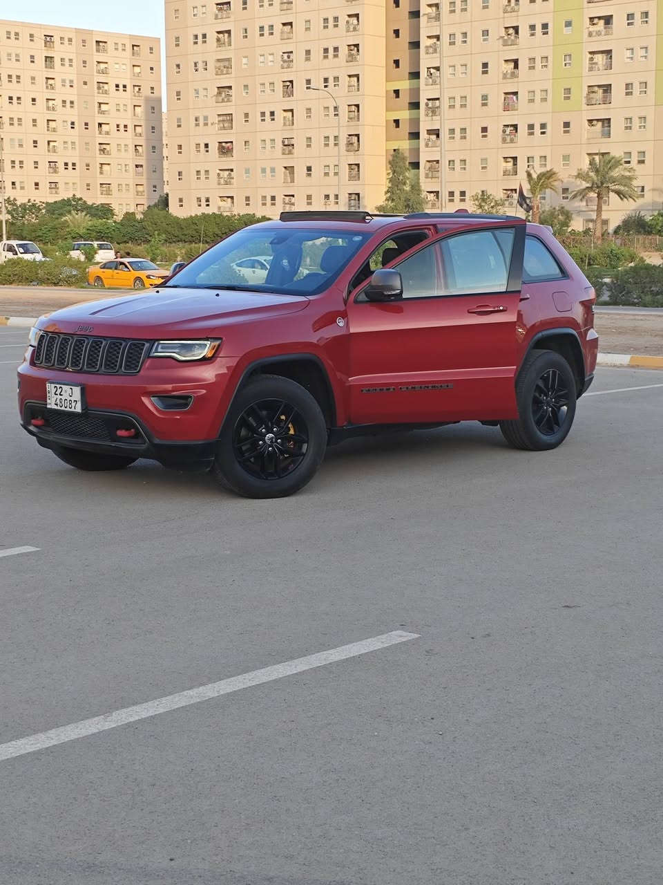 ترتيل هوك • ٢٠١٧ • طماطي